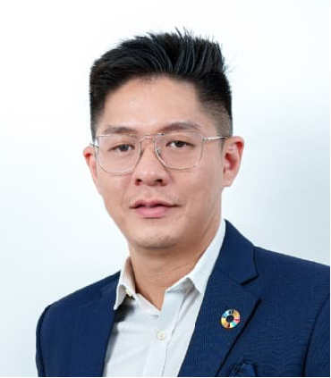 Tony Ooi Eng Hong